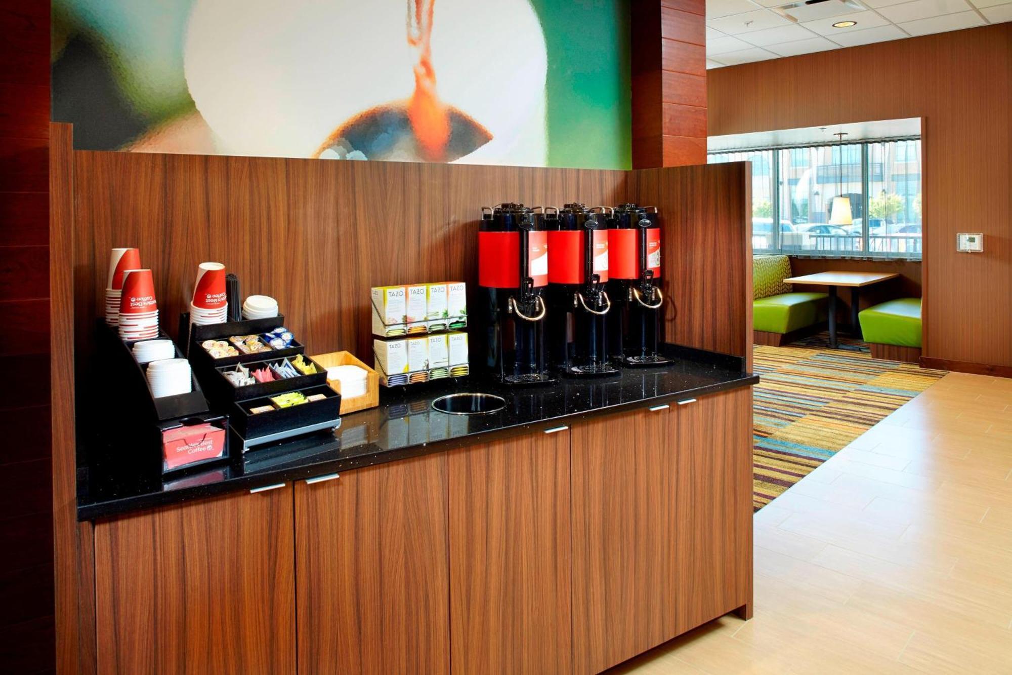 Fairfield By Marriott Inn & Suites Wheeling At The Highlands Triadelphia エクステリア 写真